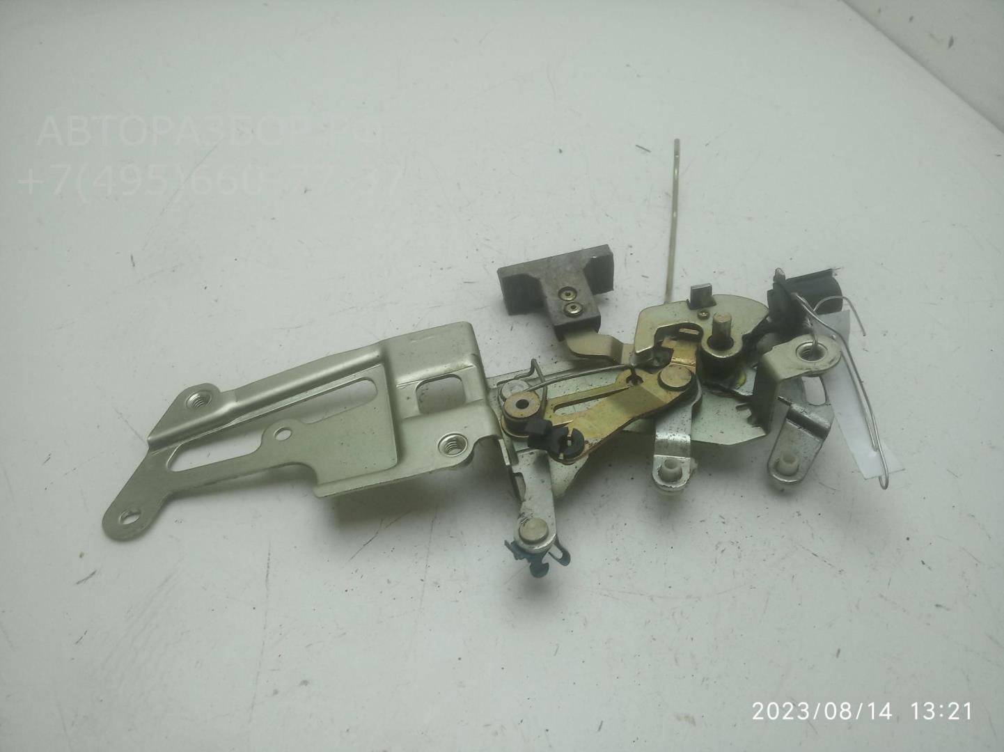 Привод сдвижной двери