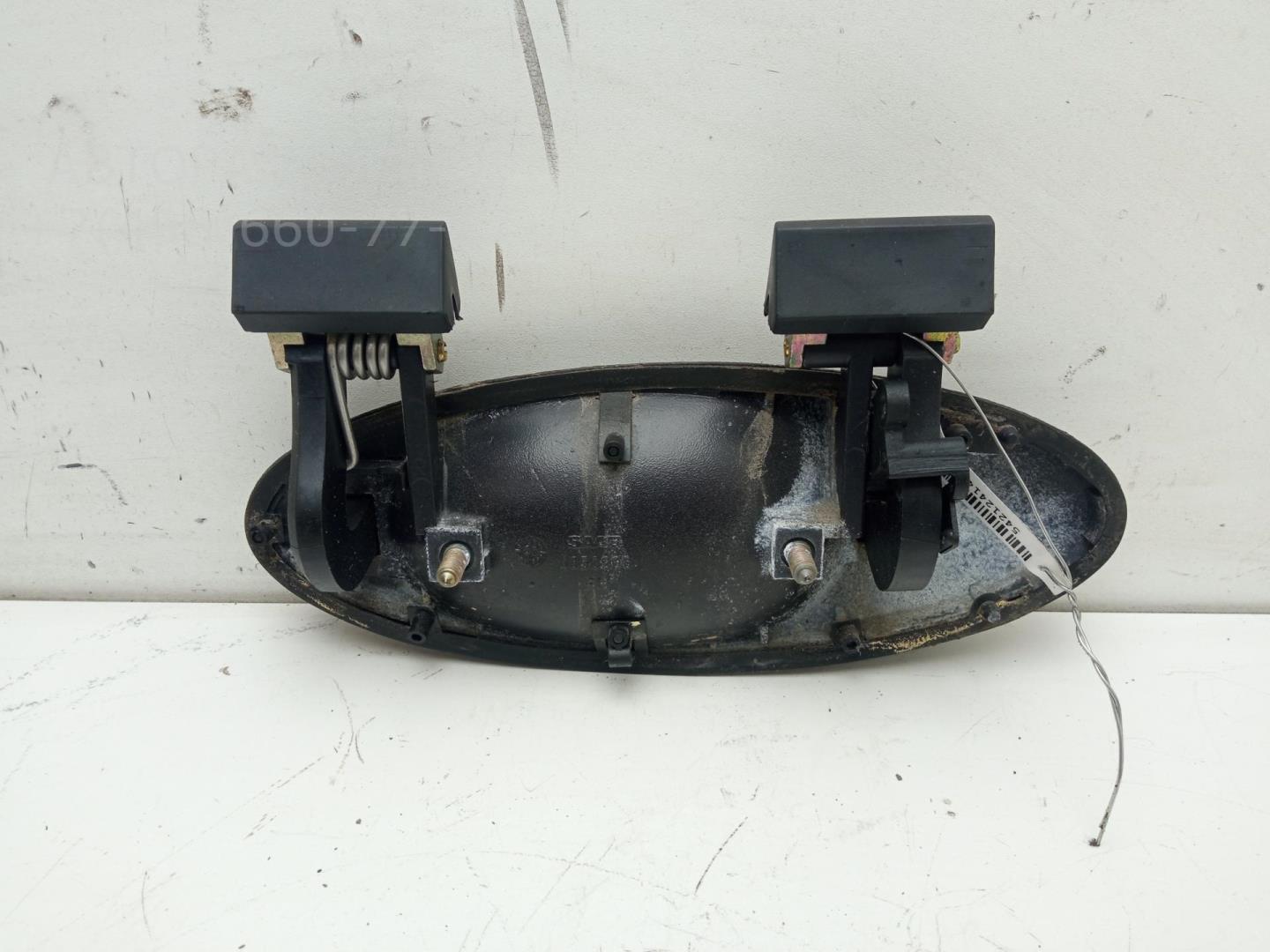 Ручка двери задней наружная правая