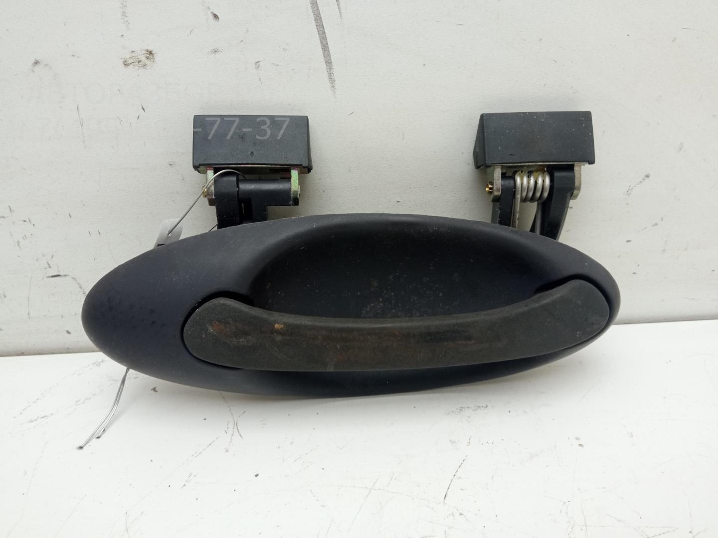 Ручка двери задней наружная правая