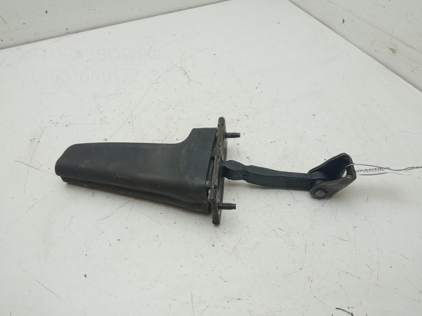 Ограничитель двери