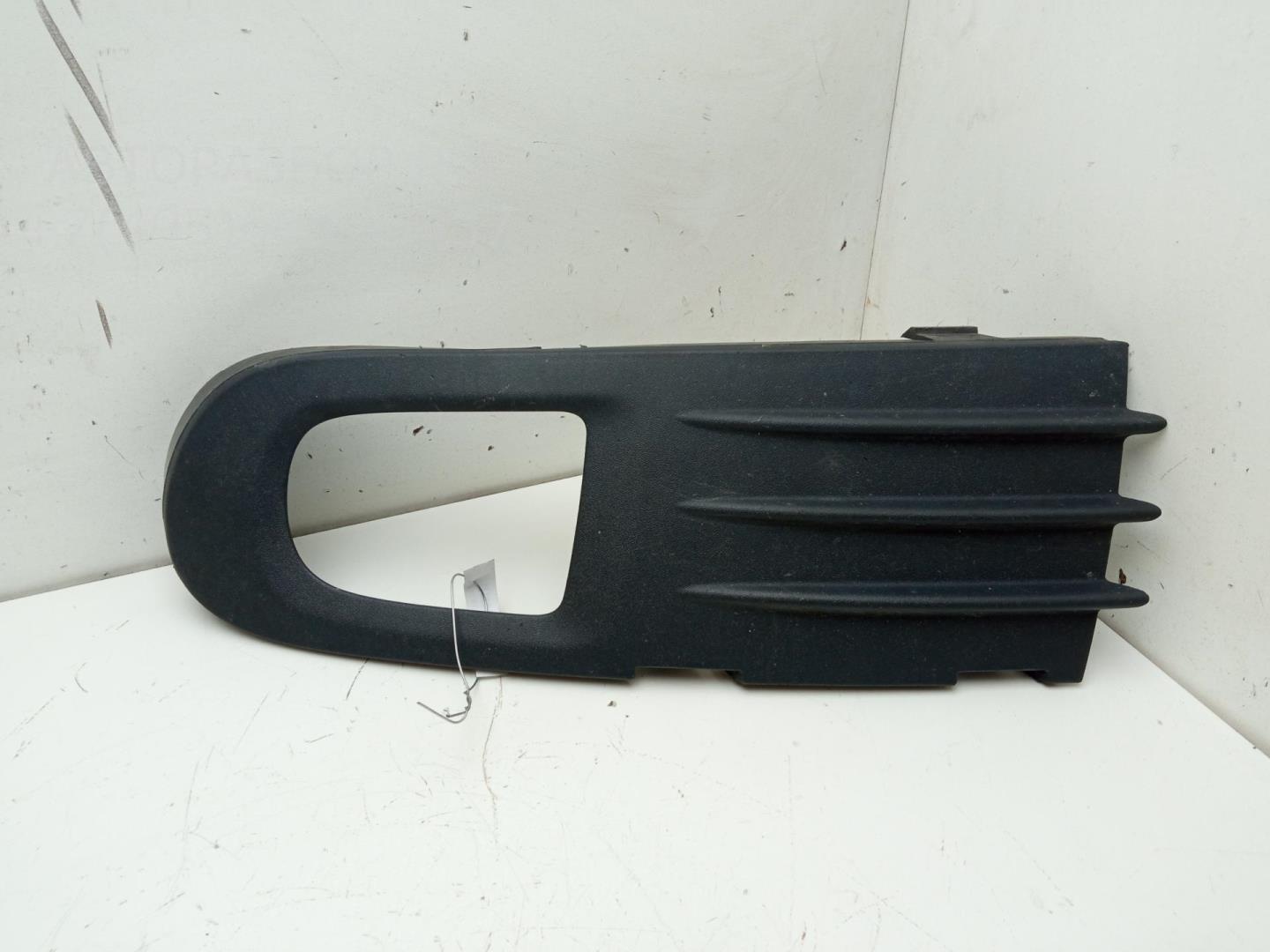 Решетка в бампер