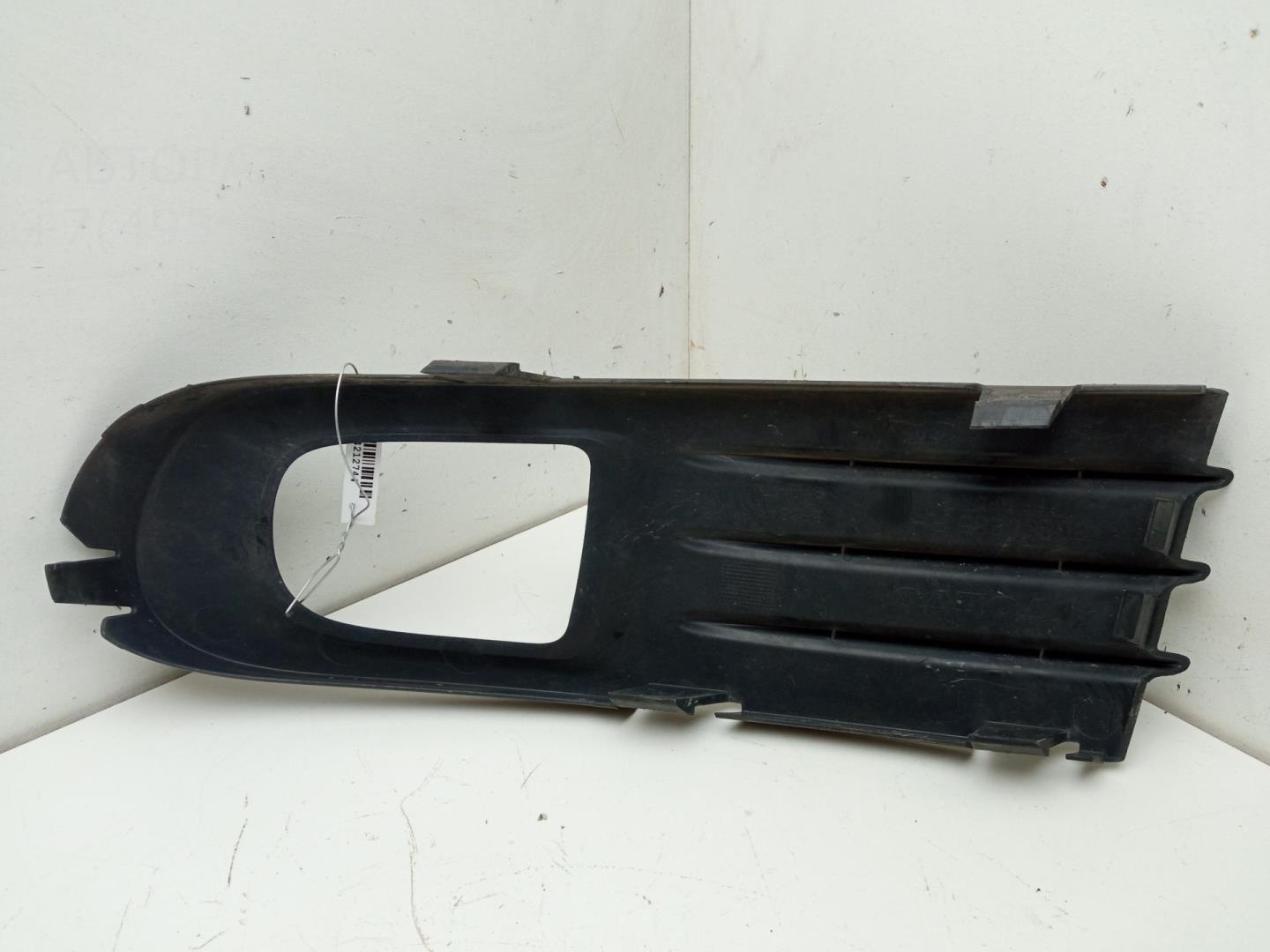 Решетка в бампер