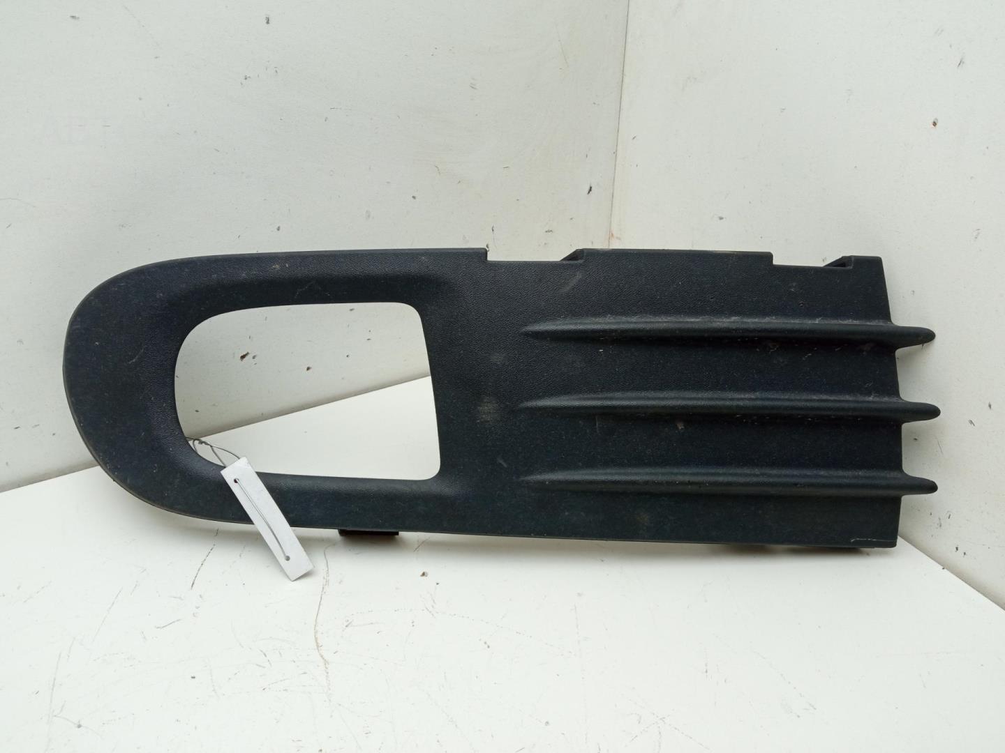 Решетка в бампер