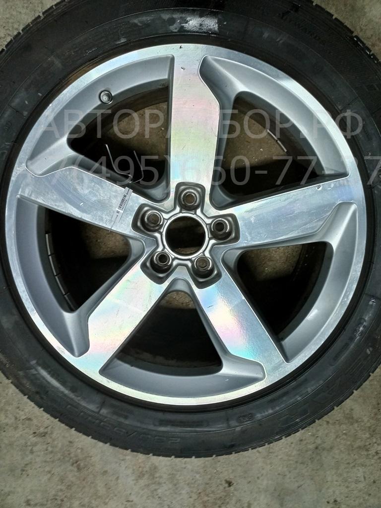 Диски колесные (4 шт комплект)