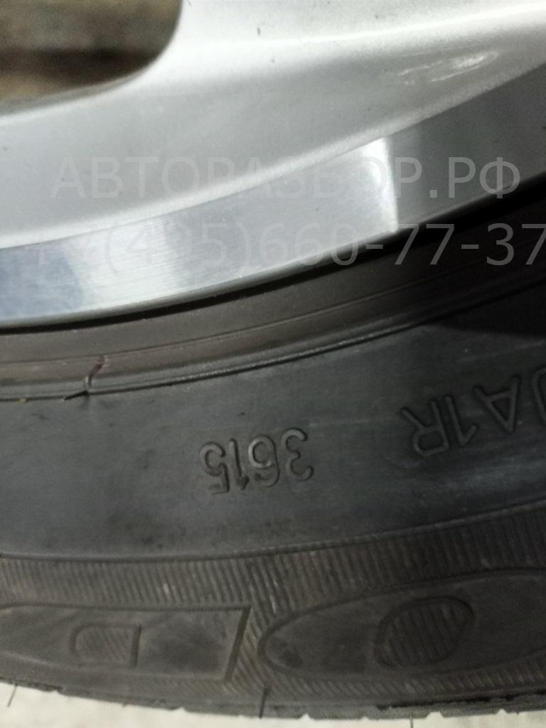 Диски колесные (4 шт комплект)