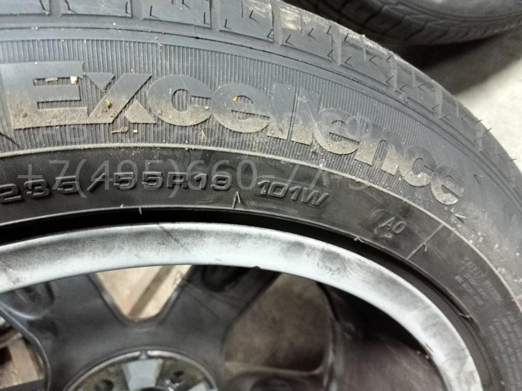 Диски колесные (4 шт комплект)