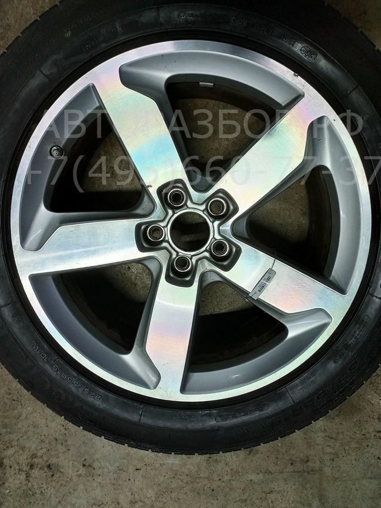 Диски колесные (4 шт комплект)