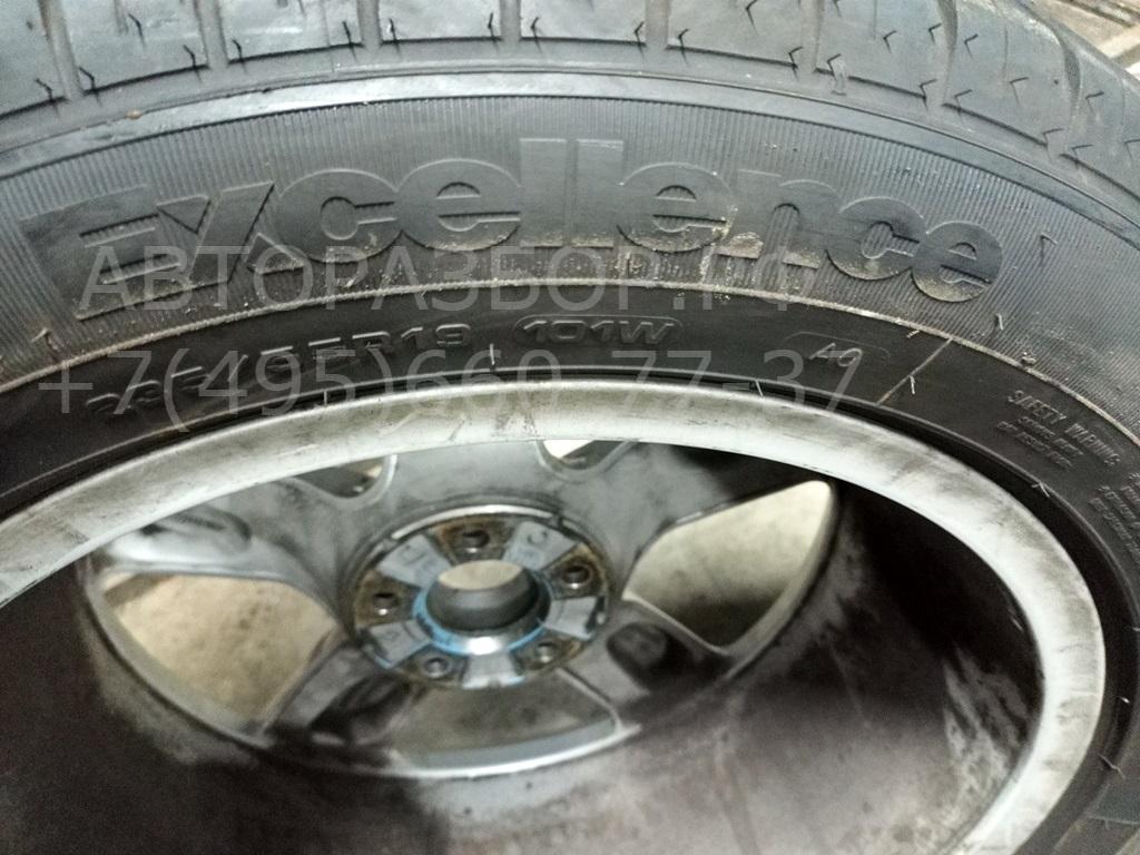 Диски колесные (4 шт комплект)