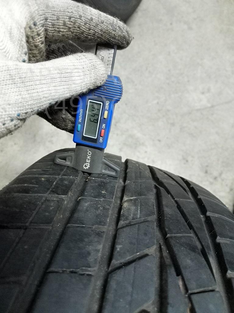 Диски колесные (4 шт комплект)