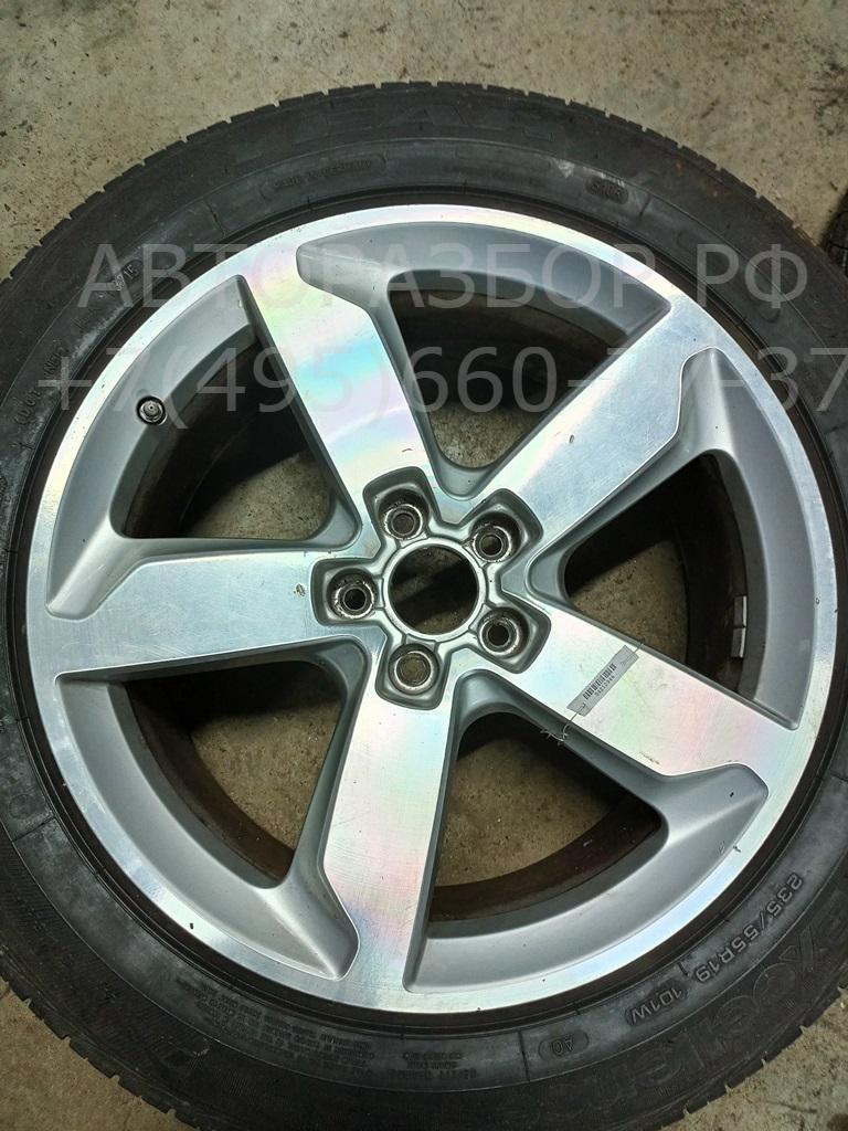 Диски колесные (4 шт комплект)