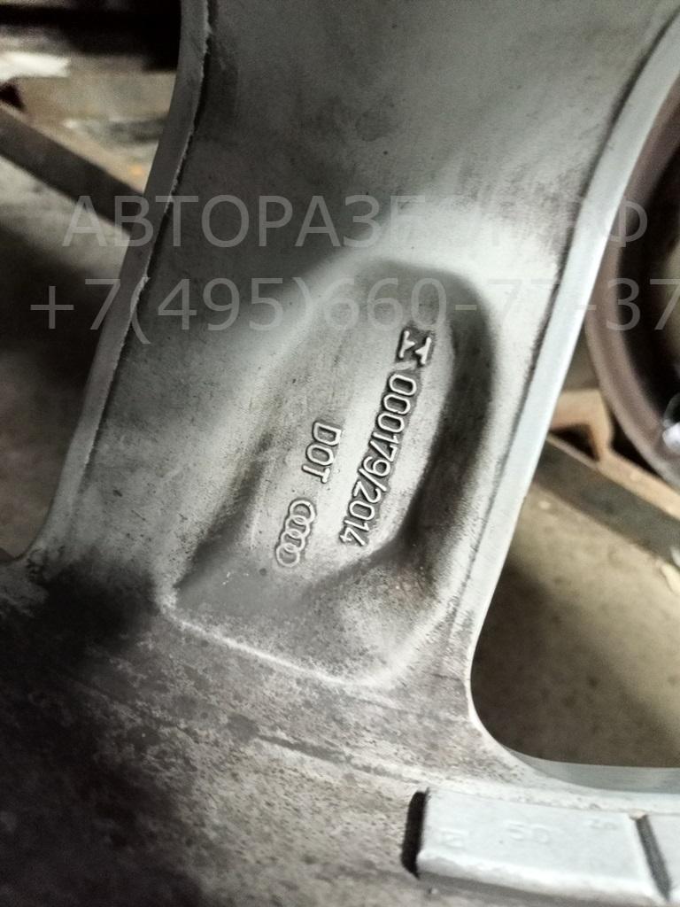 Диски колесные (4 шт комплект)