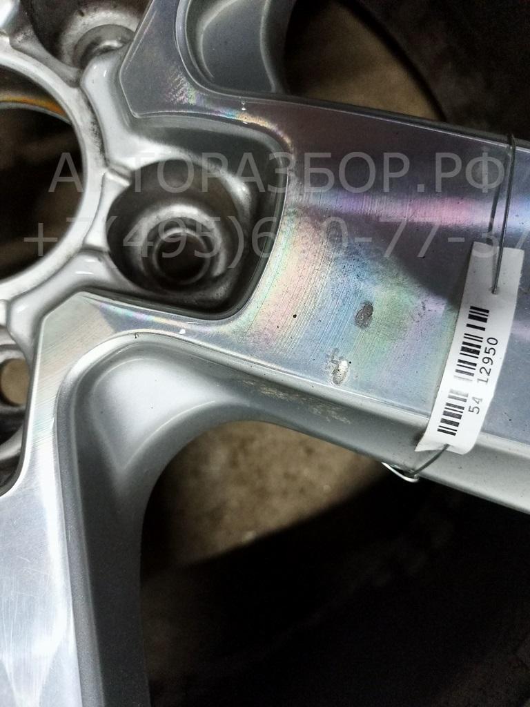 Диски колесные (4 шт комплект)