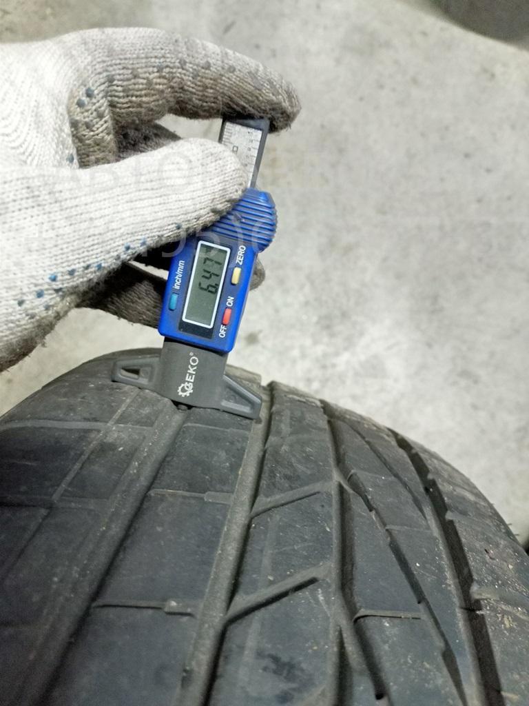 Диски колесные (4 шт комплект)