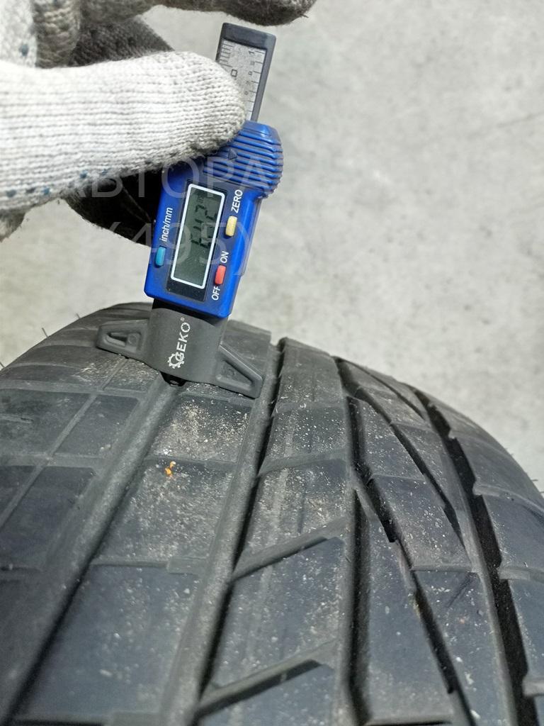 Диски колесные (4 шт комплект)