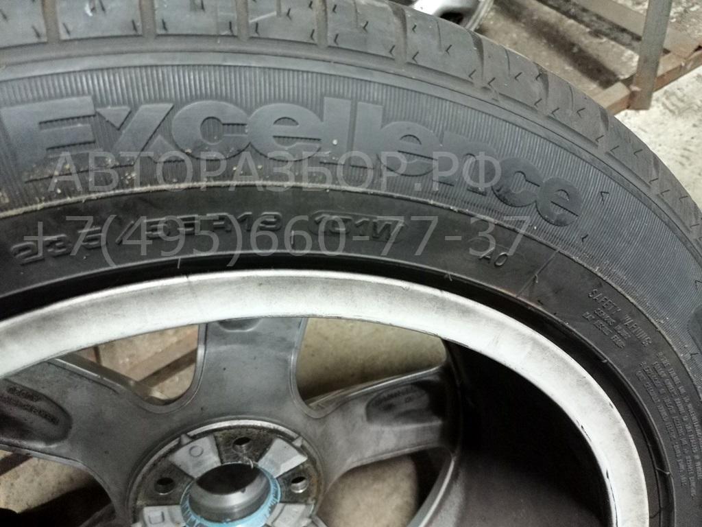 Диски колесные (4 шт комплект)