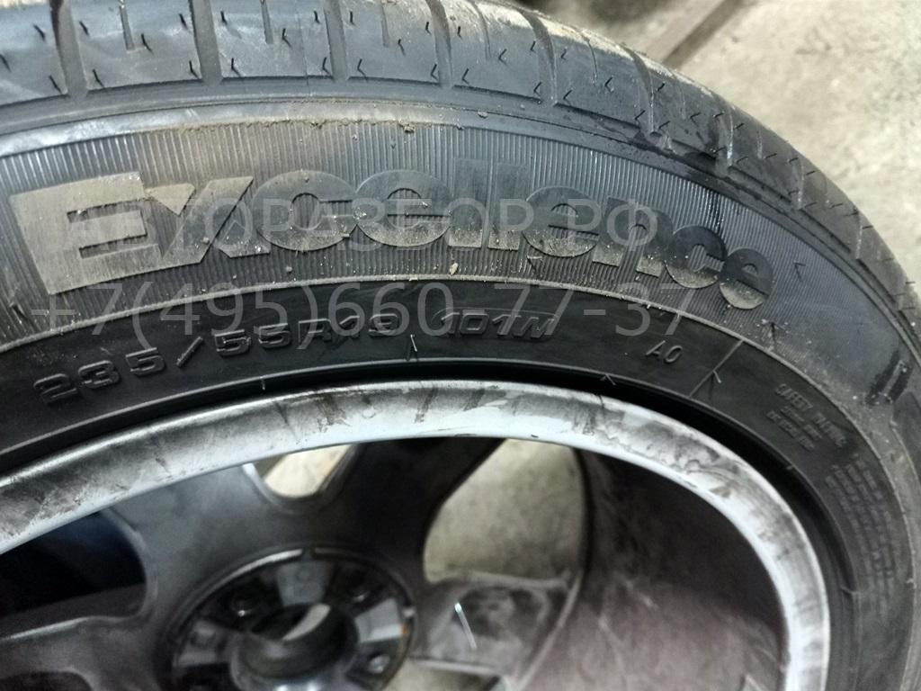 Диски колесные (4 шт комплект)