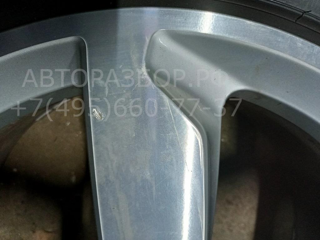 Диски колесные (4 шт комплект)