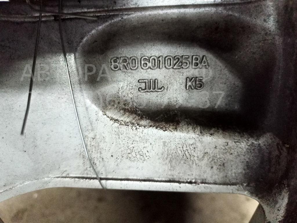 Диски колесные (4 шт комплект)