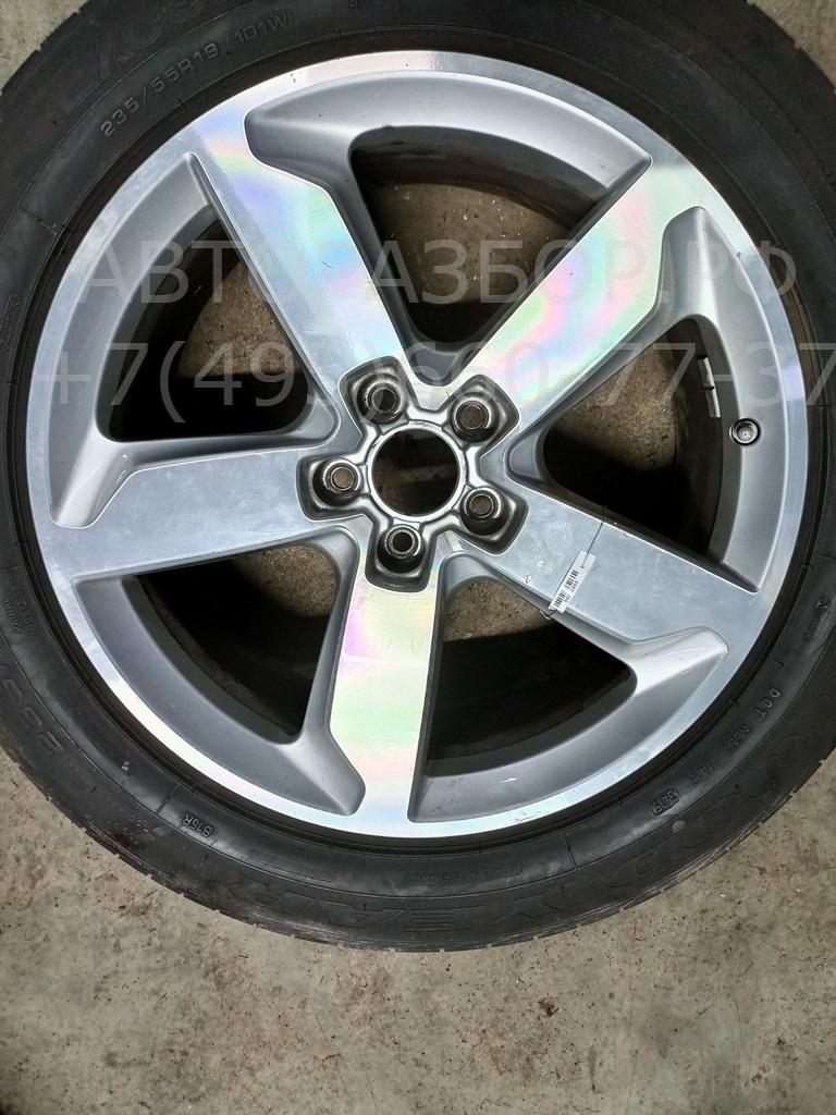 Диски колесные (4 шт комплект)