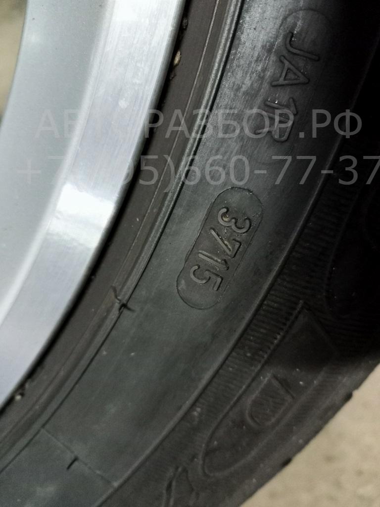 Диски колесные (4 шт комплект)