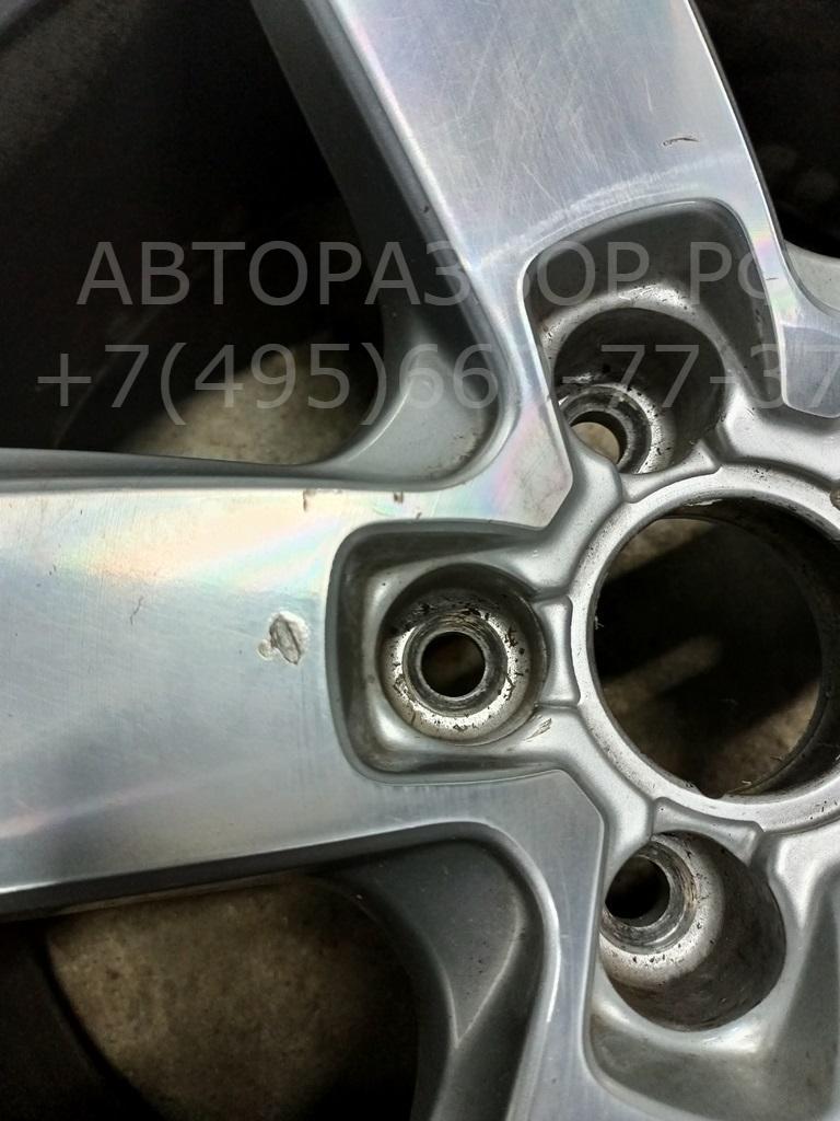 Диски колесные (4 шт комплект)