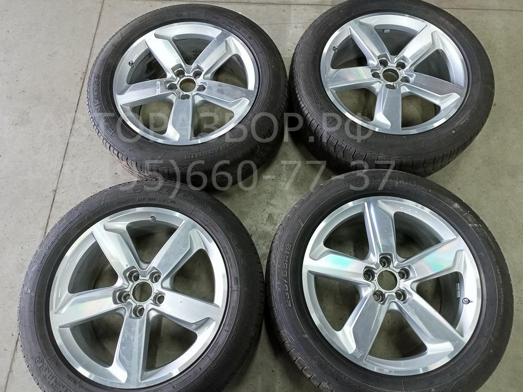 Диски колесные (4 шт комплект)