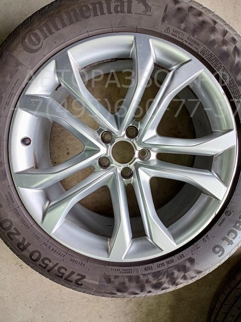 Диски колесные (4 шт комплект)