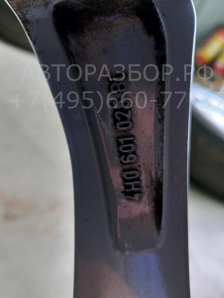 Диски колесные (4 шт комплект)