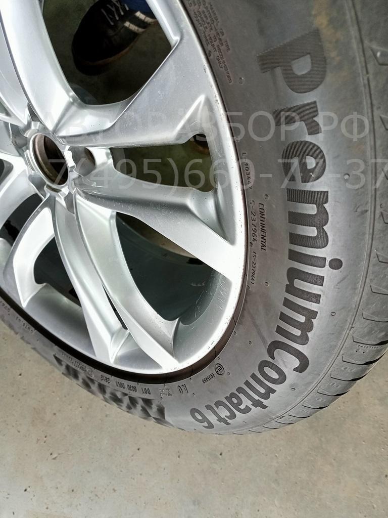 Диски колесные (4 шт комплект)