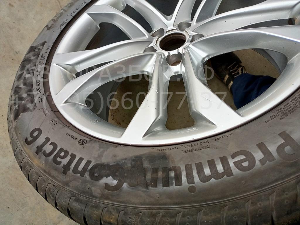 Диски колесные (4 шт комплект)