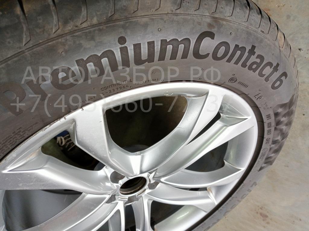 Диски колесные (4 шт комплект)