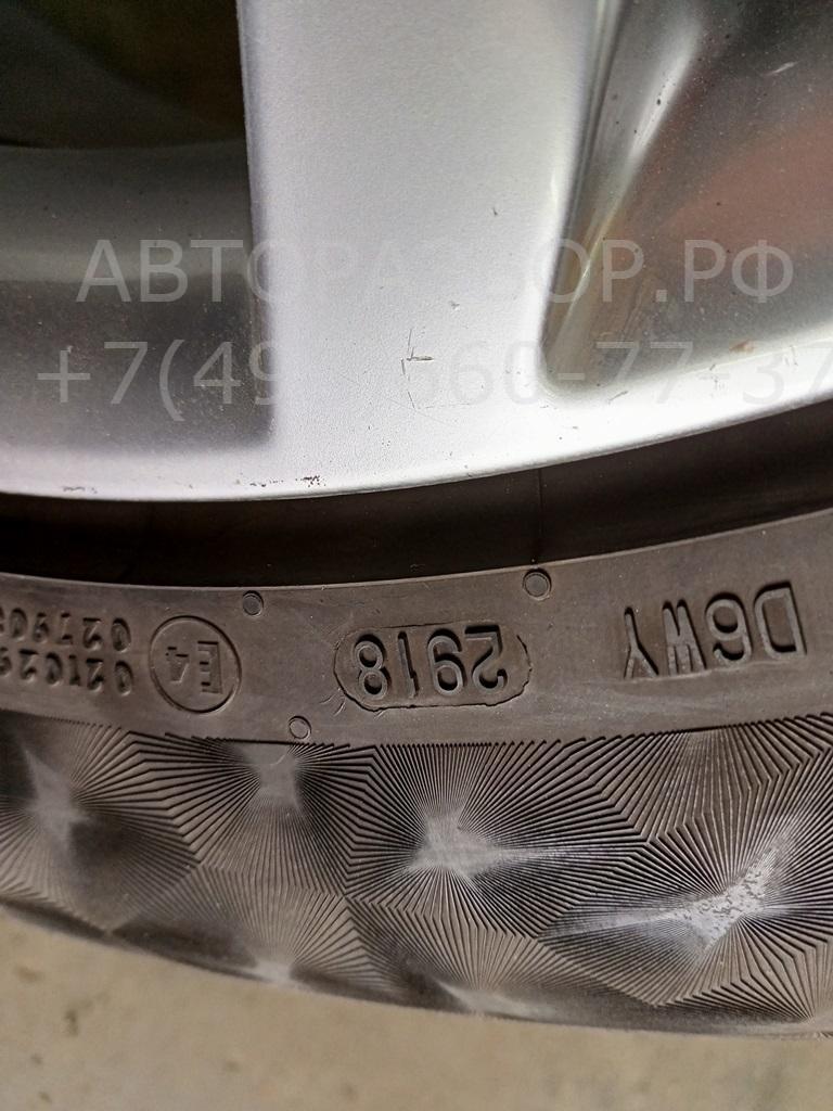 Диски колесные (4 шт комплект)