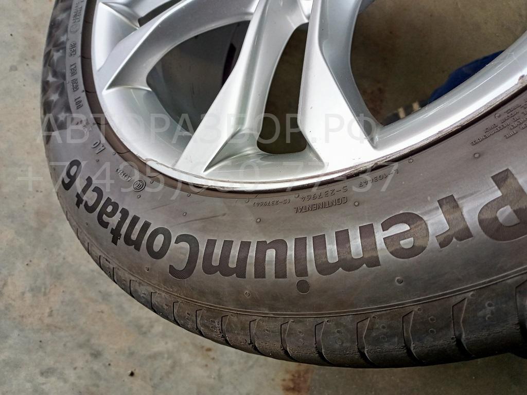 Диски колесные (4 шт комплект)