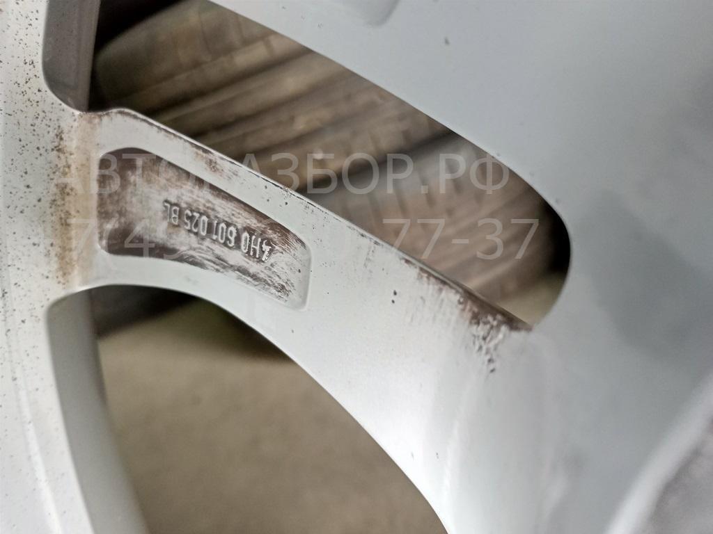 Диски колесные (4 шт комплект)