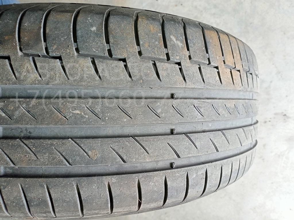 Диски колесные (4 шт комплект)