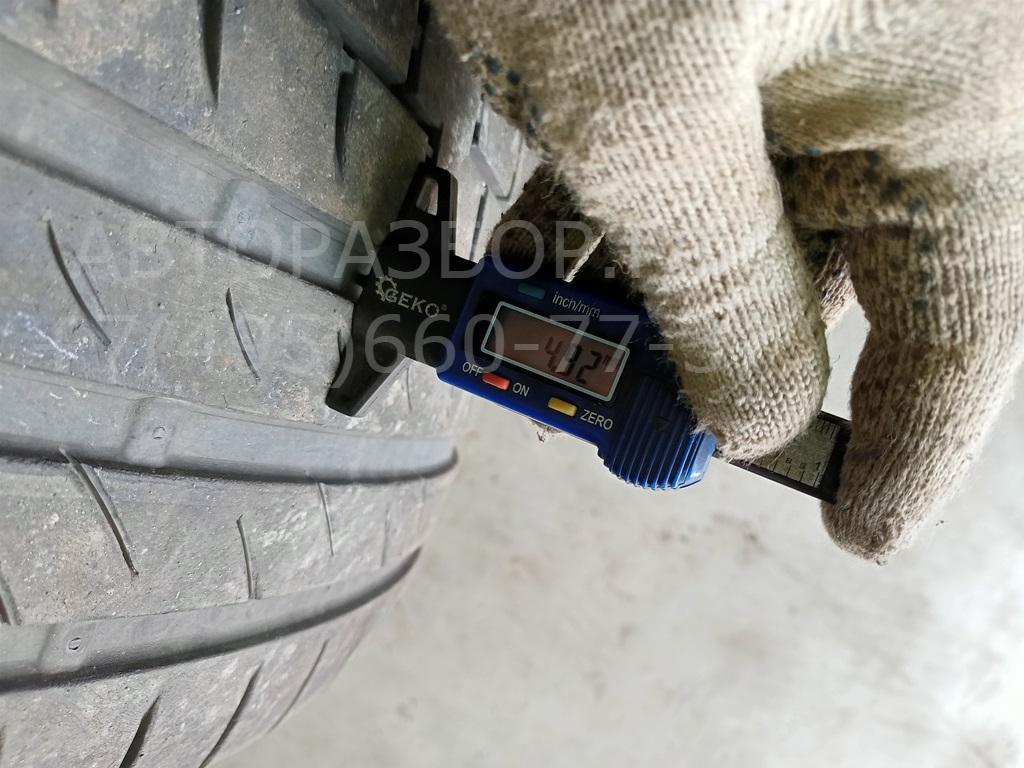 Диски колесные (4 шт комплект)