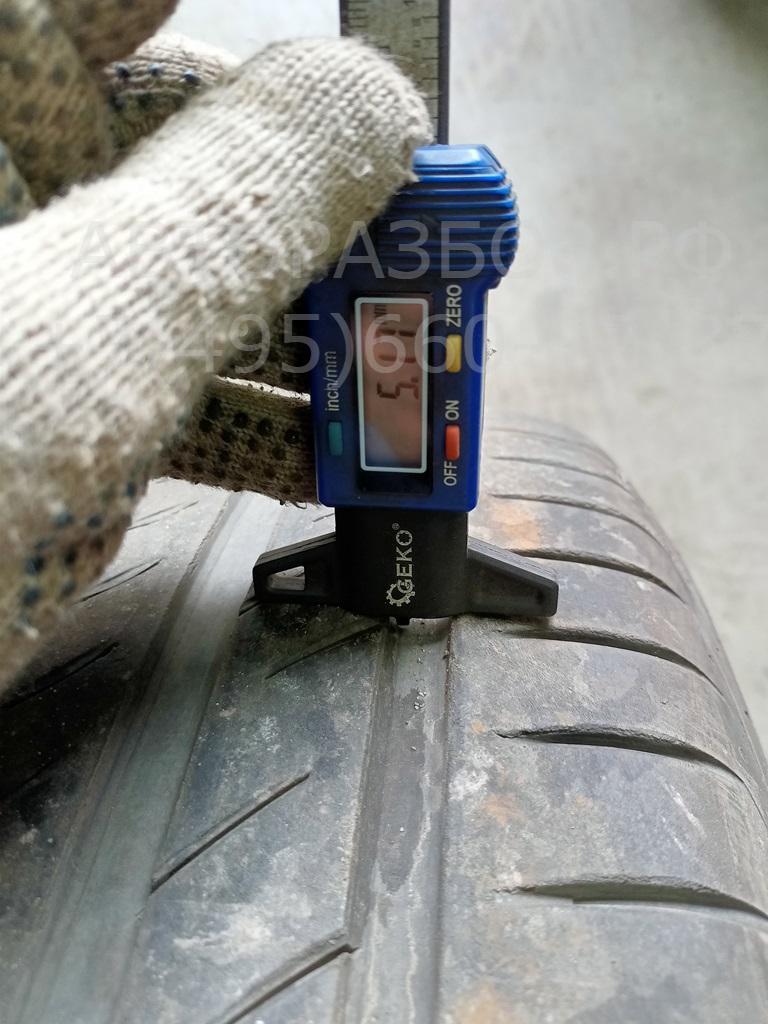 Диски колесные (4 шт комплект)