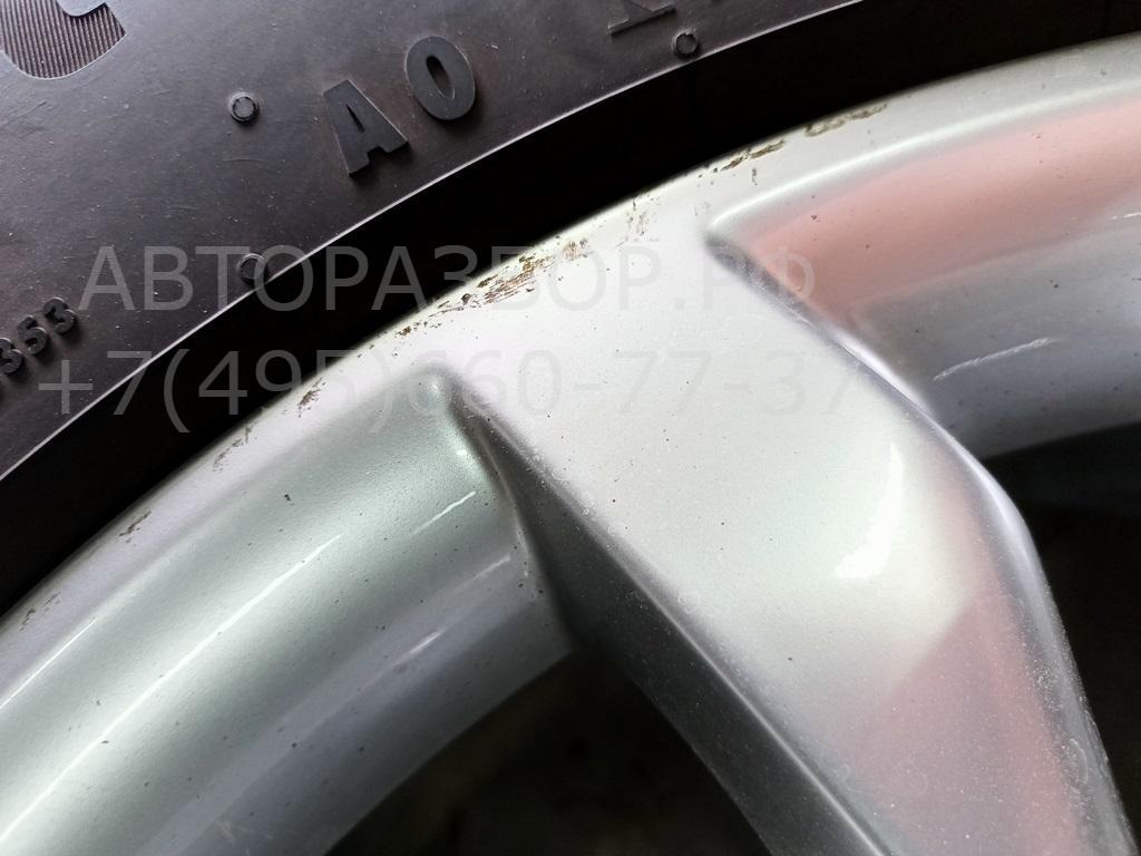 Диски колесные (4 шт комплект)