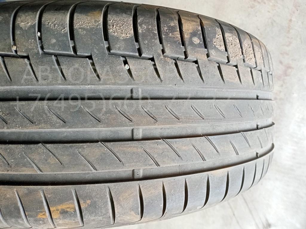 Диски колесные (4 шт комплект)