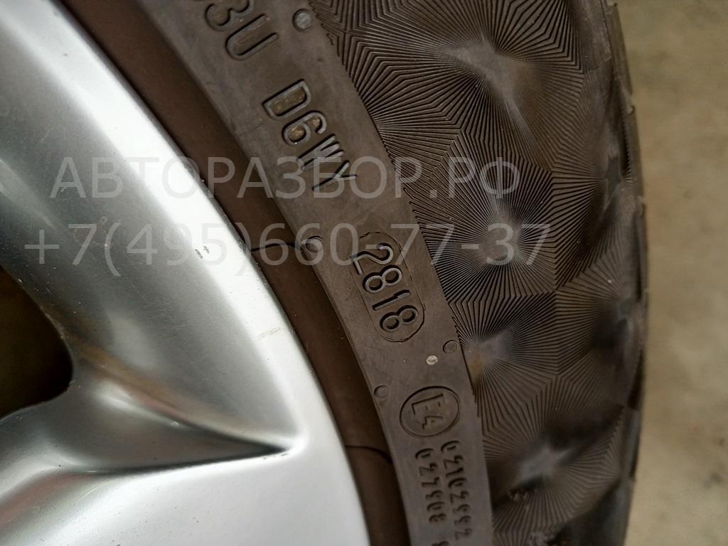 Диски колесные (4 шт комплект)