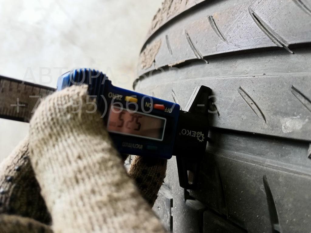 Диски колесные (4 шт комплект)