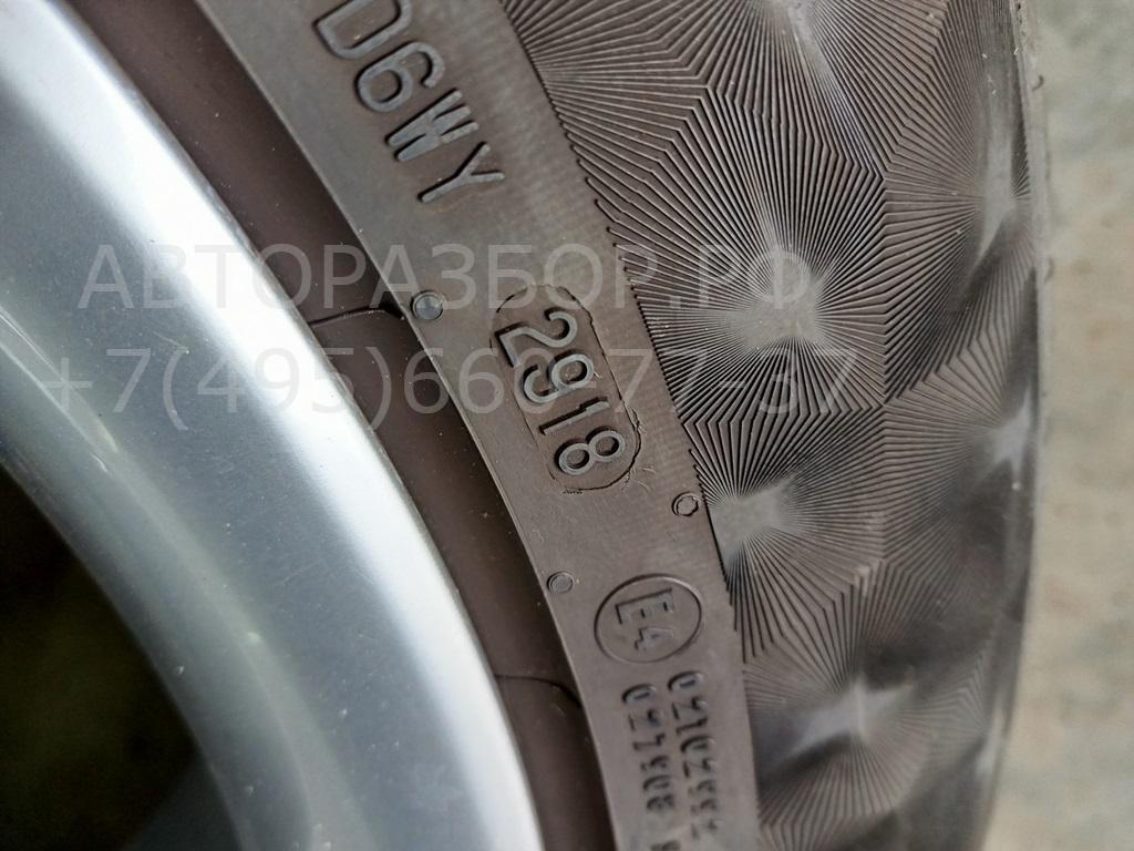 Диски колесные (4 шт комплект)