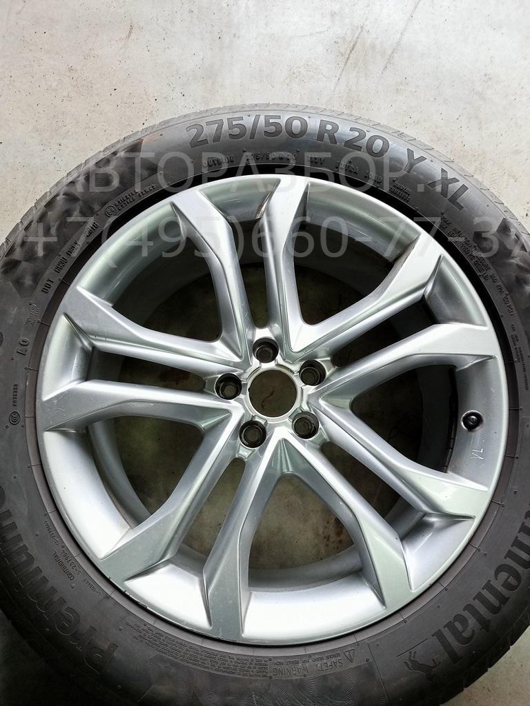 Диски колесные (4 шт комплект)