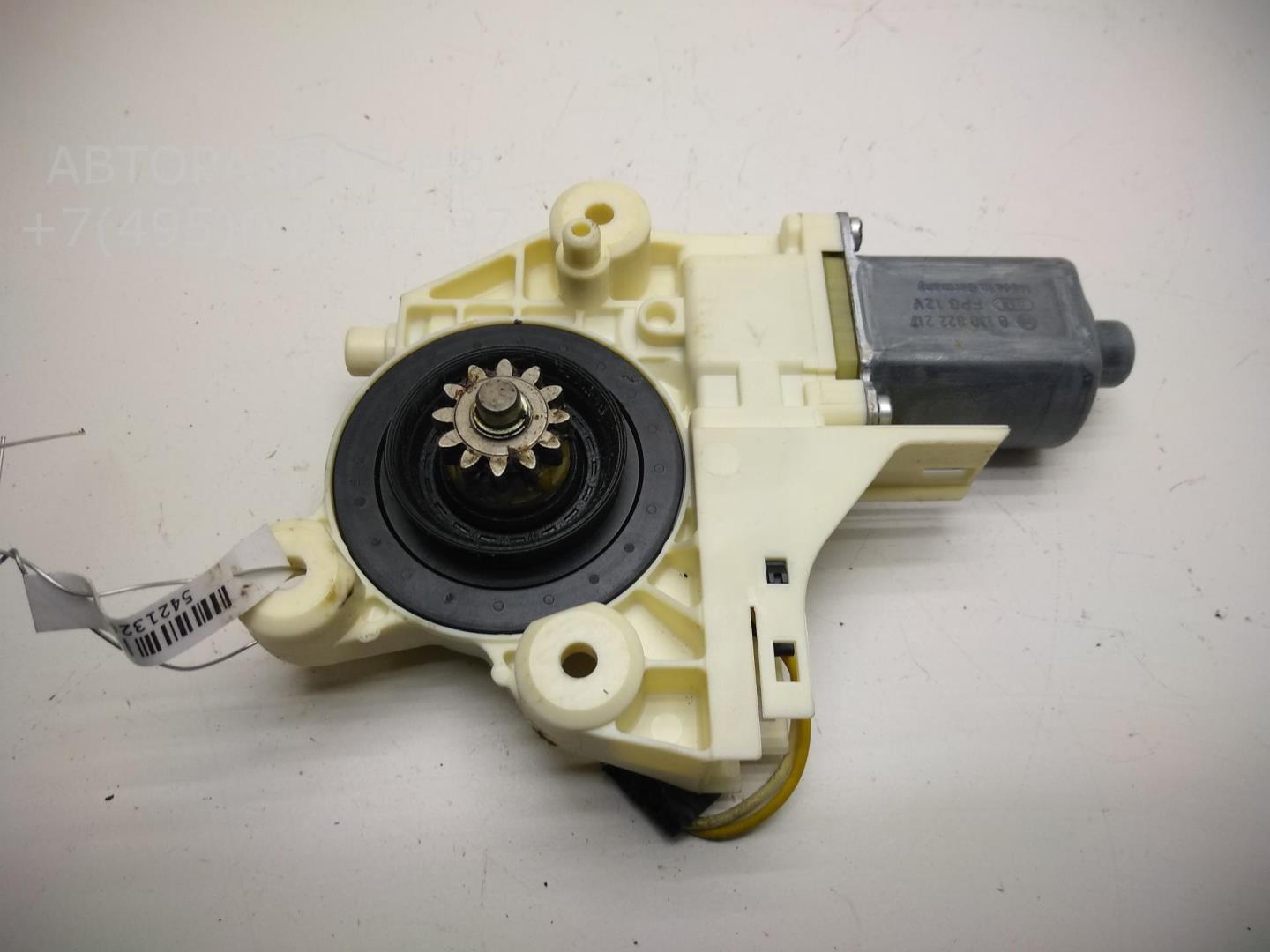 Моторчик стеклоподъемника