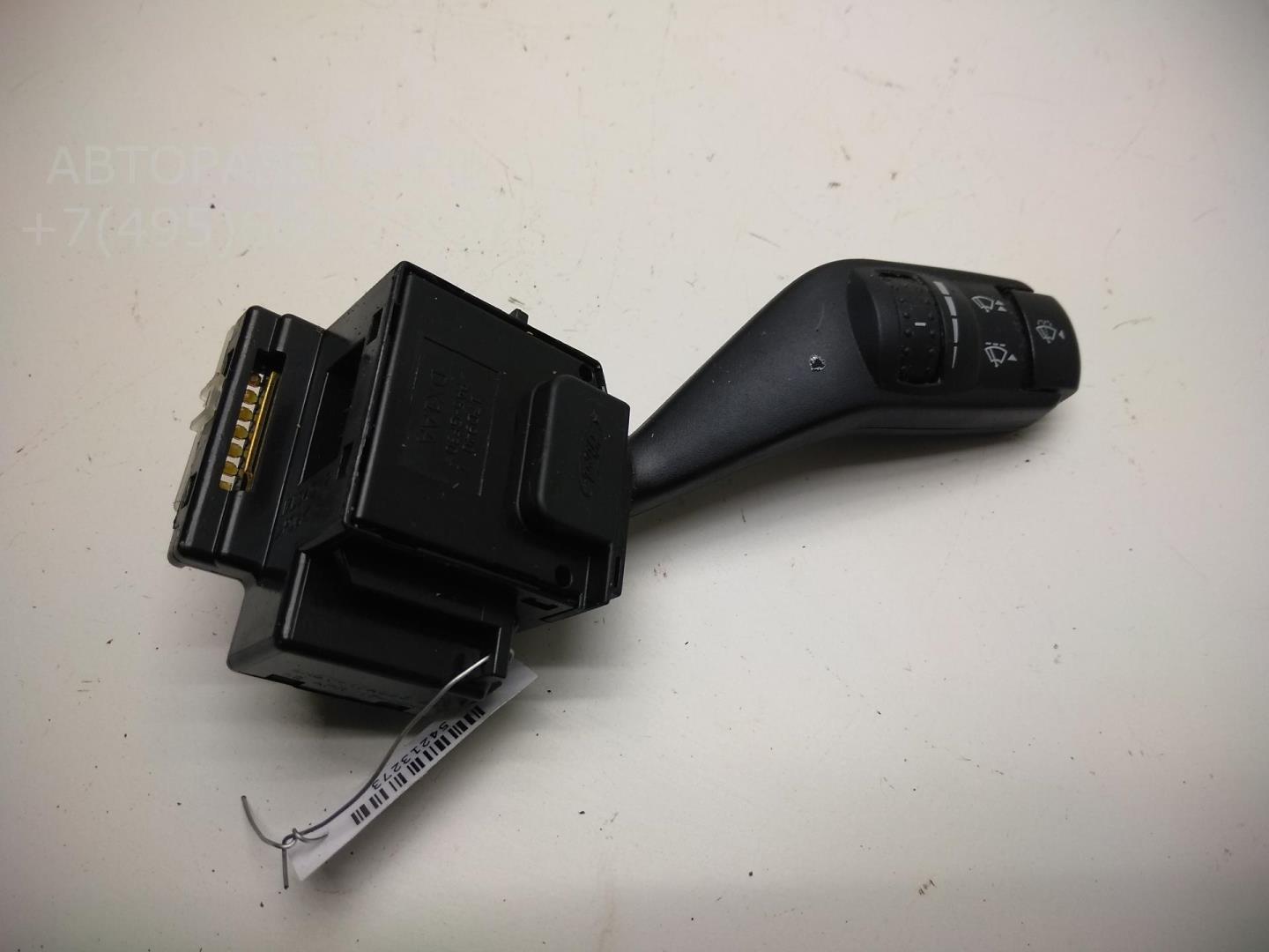 Переключатель стеклоочистителей