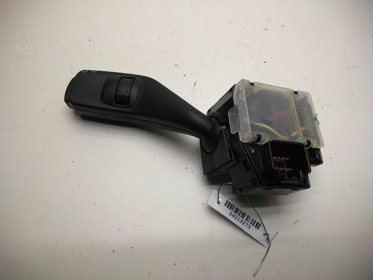 Переключатель стеклоочистителей