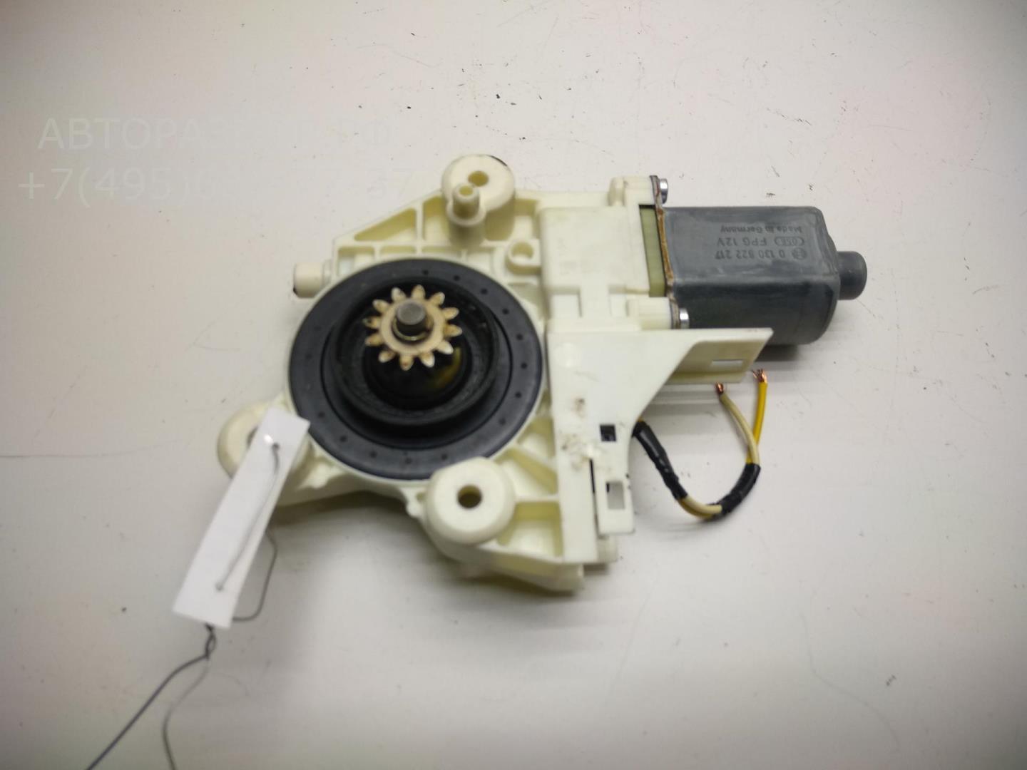 Моторчик стеклоподъемника