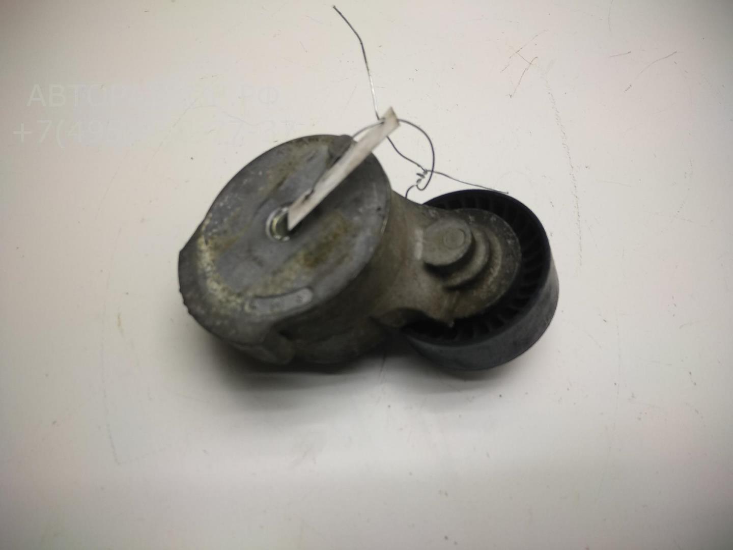 Механизм натяжения ремня ГРМ