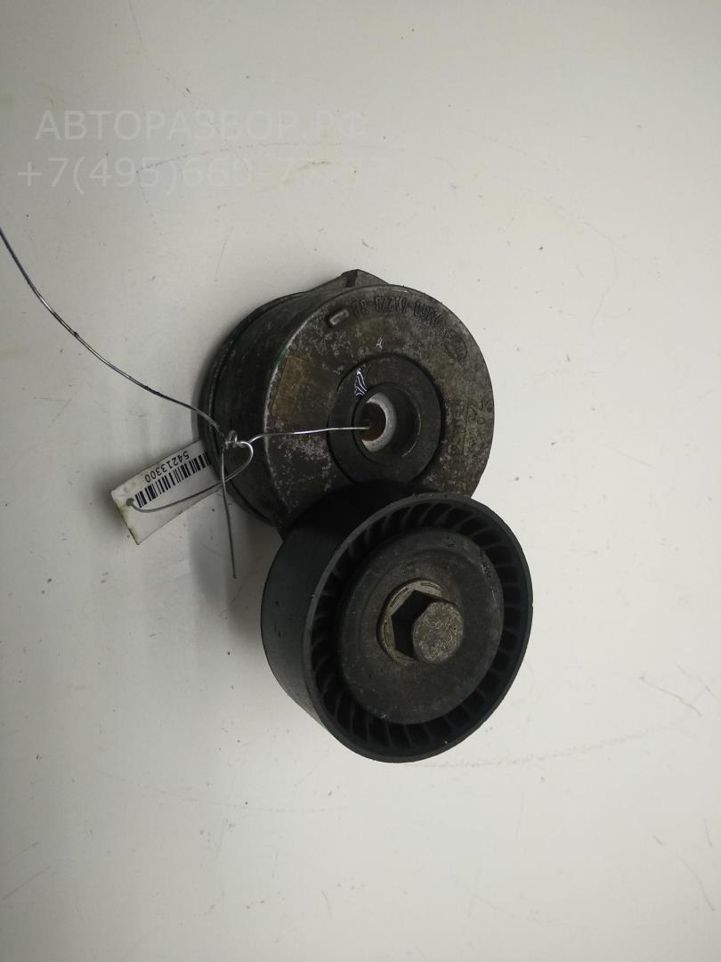 Механизм натяжения ремня ГРМ