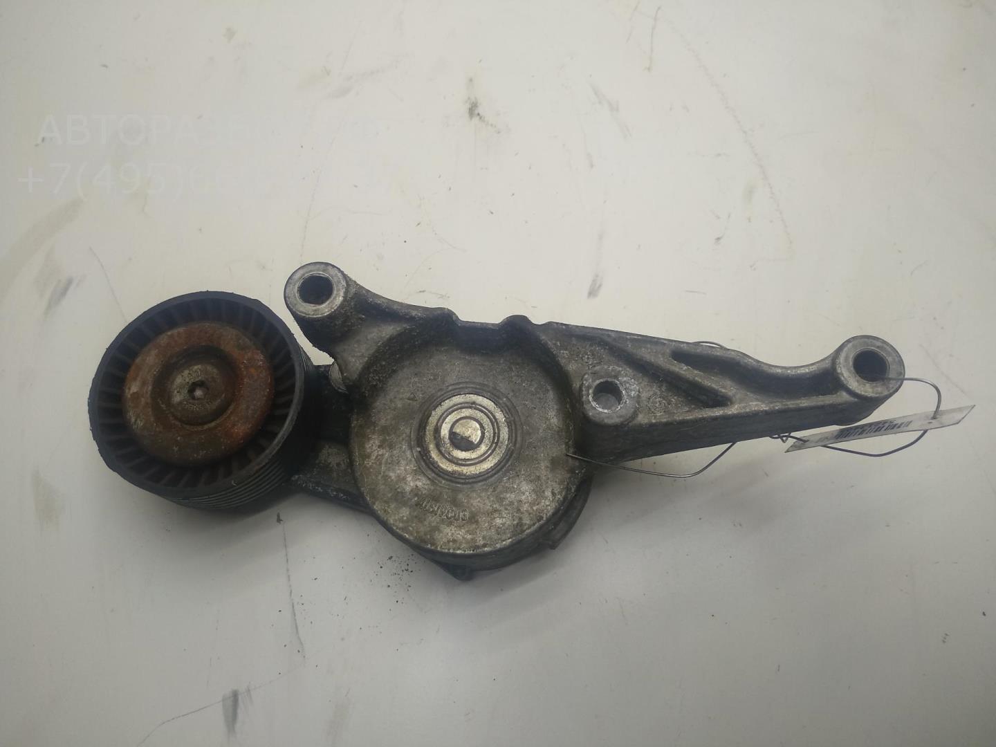 Механизм натяжения ремня ГРМ